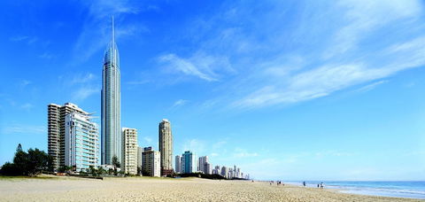 Holidays Gold Coast - Queensland Tourism 4