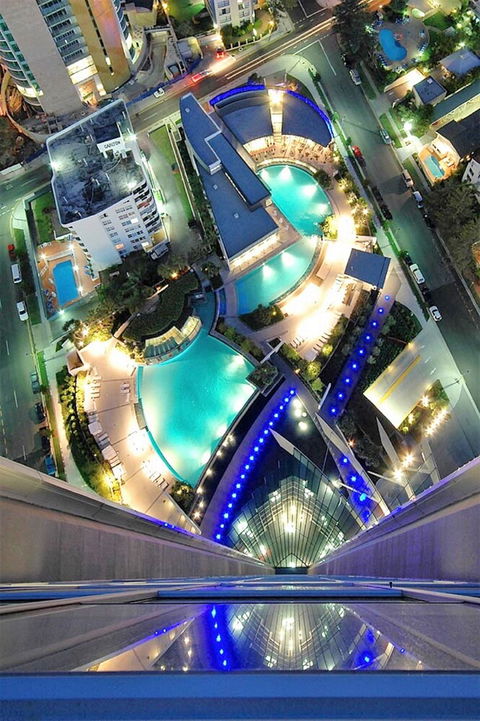 Holidays Gold Coast - Queensland Tourism 5