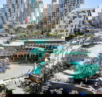 Holidays Gold Coast - Queensland Tourism