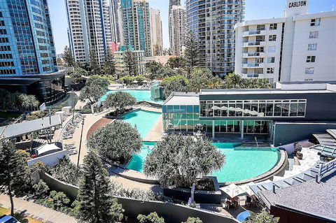 Holidays Gold Coast - Queensland Tourism 0