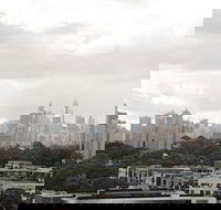 Urban Rest - The Infinity - Queensland Tourism