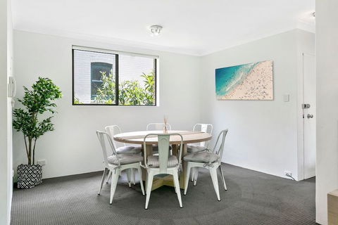 Bondi Bliss Lamrock - Queensland Tourism 3