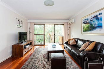 The Apartment Service RAND2 - QLD Tourism 6