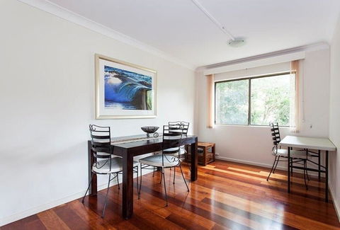 The Apartment Service RAND2 - QLD Tourism 2