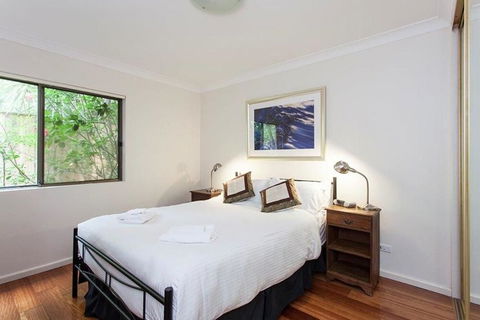 The Apartment Service RAND2 - QLD Tourism 3