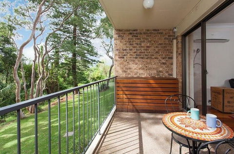 The Apartment Service RAND2 - QLD Tourism 5