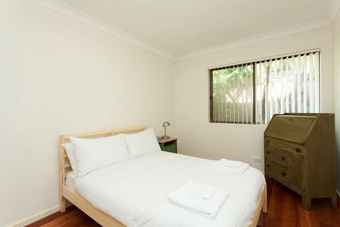 The Apartment Service RAND2 - QLD Tourism 0