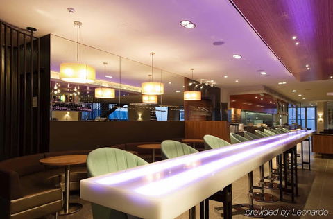 Aluxstay Apartments Bell City - Queensland Tourism 0