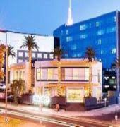 Aluxstay Apartments Bell City - Queensland Tourism 1