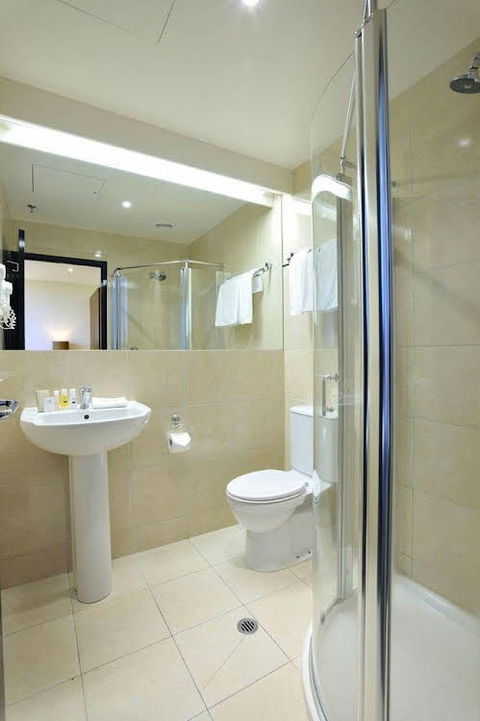 Budget1hotel - QLD Tourism 5