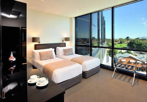 Budget1hotel - QLD Tourism 2