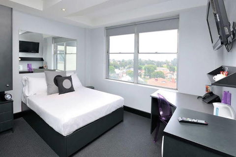 Budget1hotel - QLD Tourism 1
