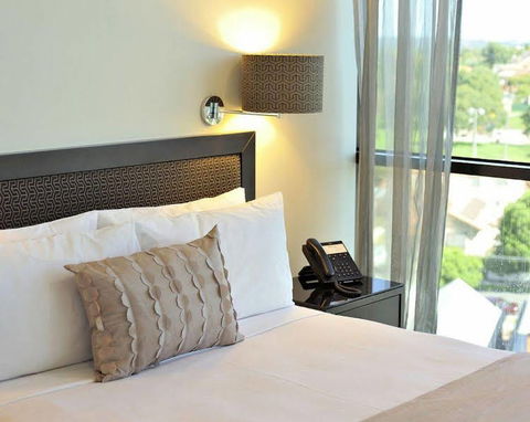 Budget1hotel - QLD Tourism 3
