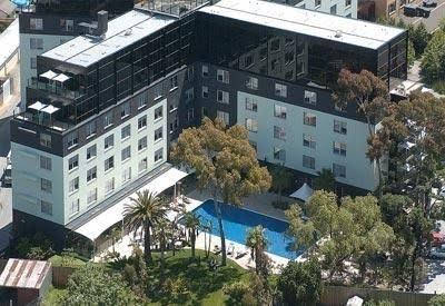 Budget1hotel - QLD Tourism 0