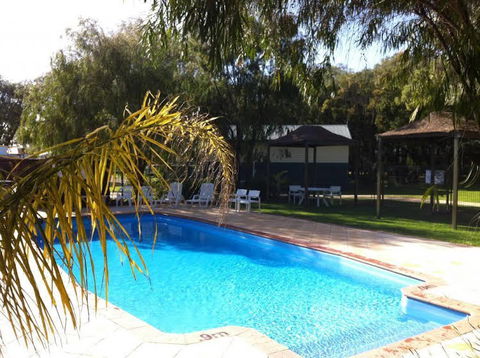 BIG4 Peppermint Park - Queensland Tourism 1
