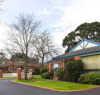 Apartments at Forest Hill - Queensland Tourism
