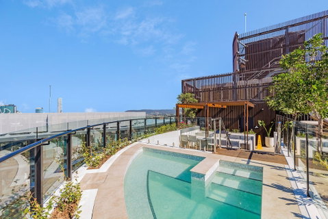 FV Dream 2 BED Apt+ Pool+ Free Parking Qfv211-16 - Queensland Tourism 1
