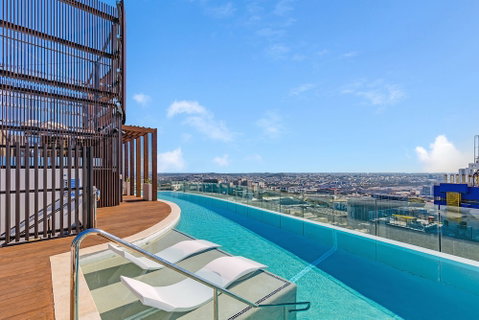 FV Dream 2 BED Apt+ Pool+ Free Parking Qfv211-16 - Queensland Tourism 3