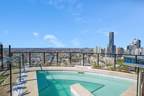 FV Dream 2 BED Apt+ Pool+ Free Parking Qfv211-16 - Queensland Tourism 2