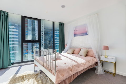FV Dream 2 BED Apt+ Pool+ Free Parking Qfv211-16 - Queensland Tourism 5