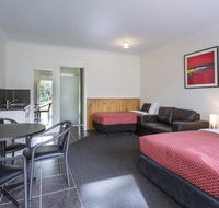 Best Western Hamilton - Queensland Tourism
