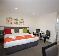 The Lodge Mudgee - Queensland Tourism