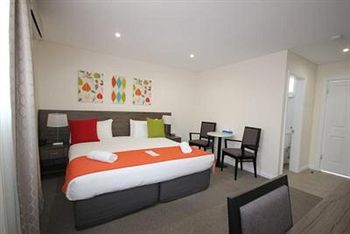 The Lodge Mudgee - Queensland Tourism 0