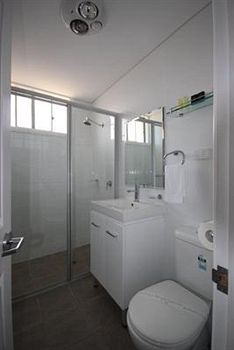 The Lodge Mudgee - Queensland Tourism 1