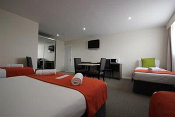 The Lodge Mudgee - Queensland Tourism 5