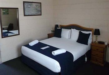 The Lodge Mudgee - Queensland Tourism 4