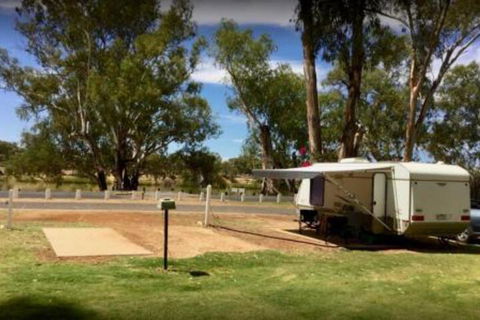Apex RiverBeach Holiday Park - QLD Tourism 2