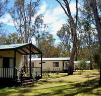 Apex RiverBeach Holiday Park - QLD Tourism
