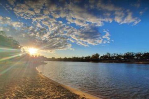 Apex RiverBeach Holiday Park - QLD Tourism 5