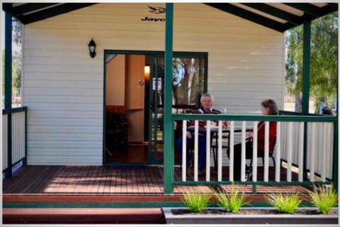 Apex RiverBeach Holiday Park - QLD Tourism 3