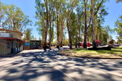 Apex RiverBeach Holiday Park - QLD Tourism 6