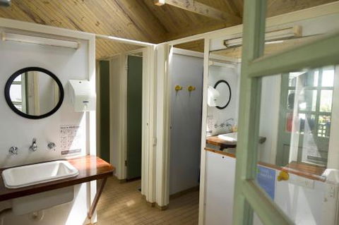 Port Fairy YHA - Queensland Tourism 6