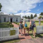 Port Fairy YHA - Queensland Tourism 0