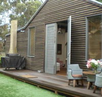 The Woolshed - Queensland Tourism