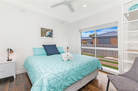 Fieldings Lair - Queensland Tourism 5