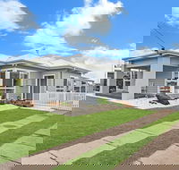 Fieldings Lair - Queensland Tourism