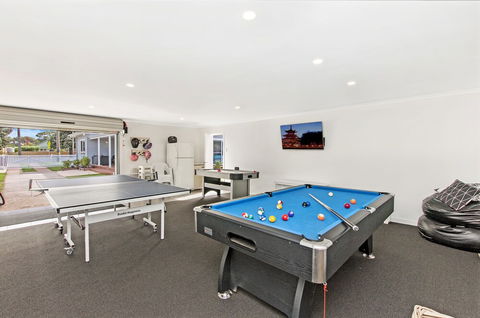Fieldings Lair - Queensland Tourism 1