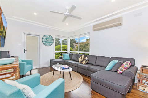 Fieldings Lair - Queensland Tourism 4