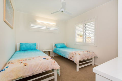 Lowset Sweetie Central To Everything Partridge St. Bongaree - Queensland Tourism 7