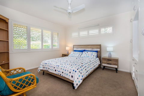 Lowset Sweetie Central To Everything Partridge St. Bongaree - Queensland Tourism 6