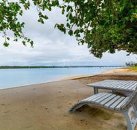 Magical holiday home Welsby Pde Bongaree - Queensland Tourism