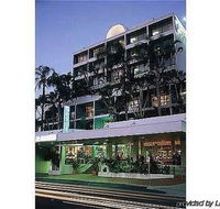 Hotel X by Xtreme Travel - QLD Tourism