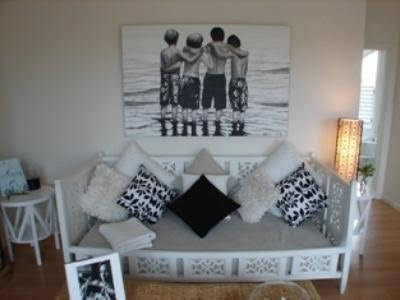 Villa Pescatore - Queensland Tourism 1