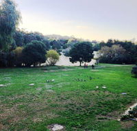 Daylesford by the Lake Cute  Cosy Studio