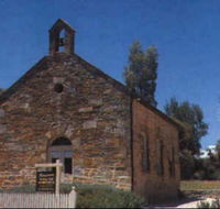 Roscrow Retreat - QLD Tourism