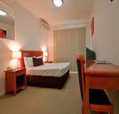 Skyline Court Apartments - Queensland Tourism